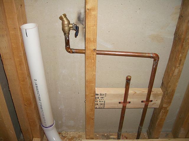 Plumbing