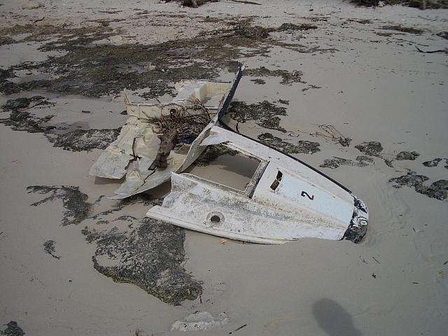 Wanna go for a jet ski ride?