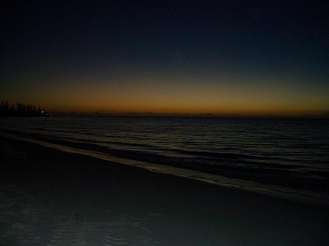 Sunrise #1