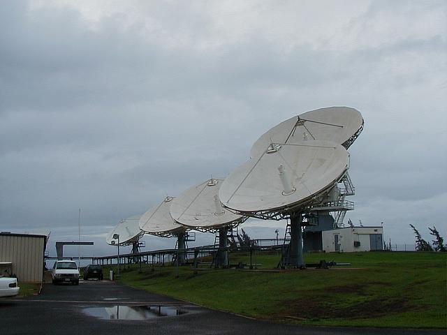 All this, and still nothing is on TV.