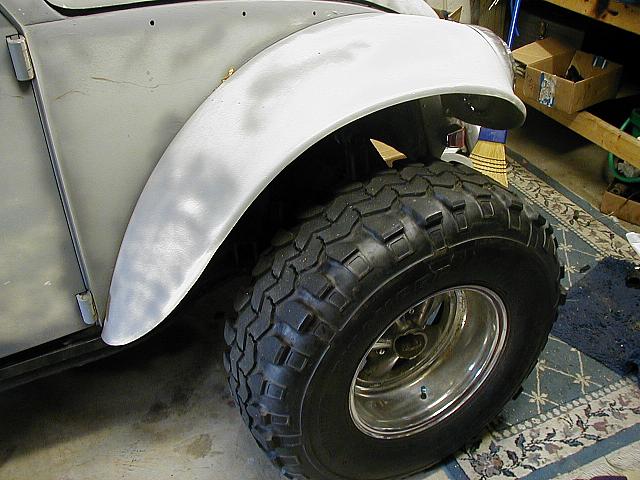 1/2 Used Fronts.. 32x10.50x15