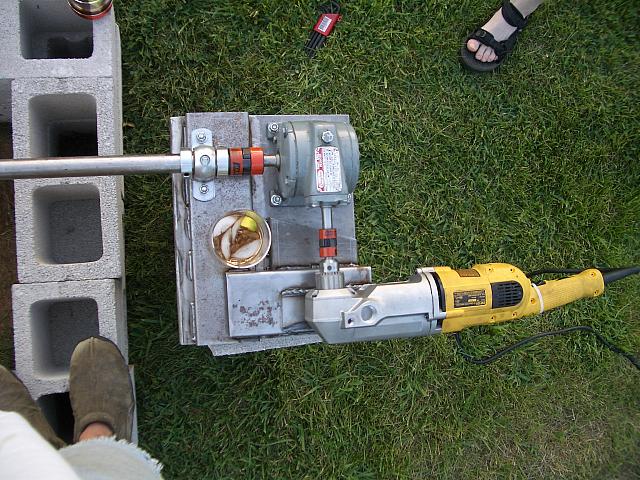 Sponsored by Dewalt