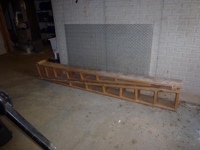 car ramps