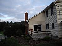 The Courtyard