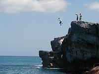 The Cliffs