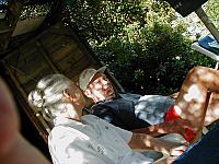 Florida:  Disney & The Shed