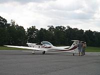 Motor Glider