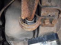 driver's lollipop