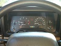 105k Miles