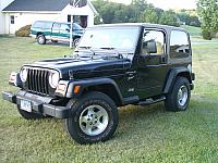 Front Left