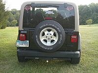 Rear View