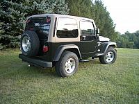 Right rear