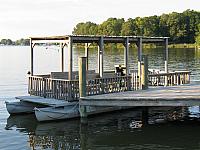 Party Barge