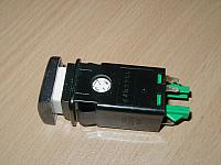 I bought a pair of seat heater switched out of a crashed viggen.
