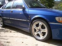 Viggen Wheels