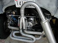 Another engine close-up