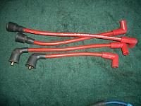 Magnecor 10mm Wires.. about 10,000 miles