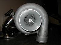 The Road to Single Turbo