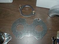 Flanges from mazdatrix.