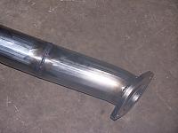 Racing beat flanges 