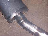 "muffler"