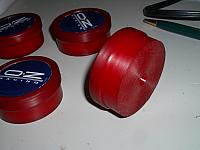 Oz Mito Modulars