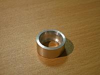 20B top feed primary injector bushing