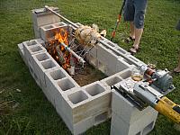 The apparatus