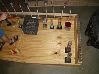 Fireworks Prep