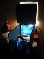 Projecting.. 